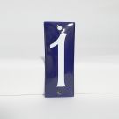 Blue NR.1