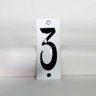 White NR.3