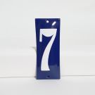 Blue NR.7