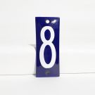 Blue NR.8