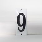 White NR.9