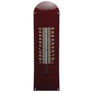 Thermometer Bordeaux blank