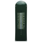 Thermometer blank green/cream