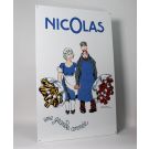 Nicolas une grande année limited