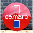 Camaro Round