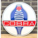 Cobra Round