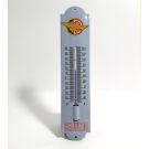 Ducati enamel thermometer