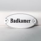 Badkamer NS