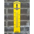 Enamel Thermometer Kromhout Motoren Amsterdam