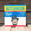 Hutchinson pneus