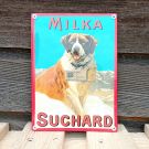 Milka Suchard