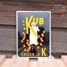 Kub Bouillon