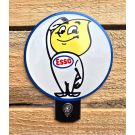 Nostalgic Esso sign