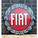 Fiat Car logo