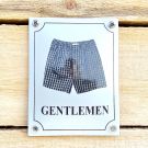 Gentleman boxershort