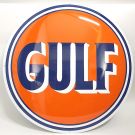 Gulf Big enamel