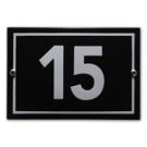 House number Phil - 15