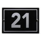 House number Phil - 21
