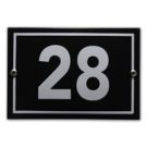 House number Phil - 28