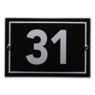 House number Phil - 31