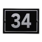 House number Phil - 34
