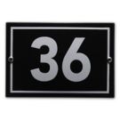 House number Phil - 36