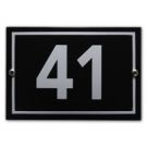 House number Phil - 41