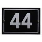 House number Phil - 44