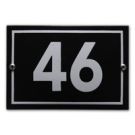 House number Phil - 46