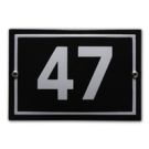 House number Phil - 47