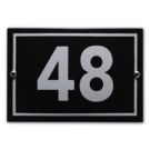 House number Phil - 48