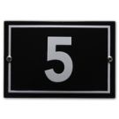 House number Phil - 5