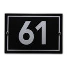House number Phil - 61