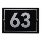 House number Phil - 63