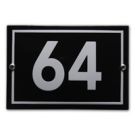 House number Phil - 64