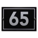 House number Phil - 65