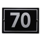 House number Phil - 70
