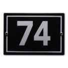 House number Phil - 74