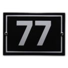 House number Phil - 77