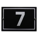 House number Phil - 7