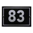 House number Phil - 83