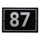 House number Phil - 87