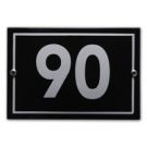 House number Phil - 90