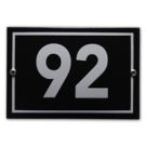 House number Phil - 92