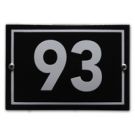 House number Phil - 93