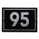 House number Phil - 95