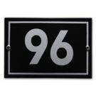House number Phil - 96