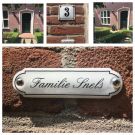Nameplate 