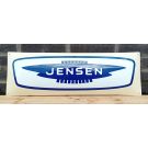 Jensen enamel