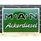 MAN ackerdiesel